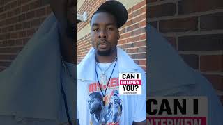 Exclusive Interview with San Francisco 49ers Mykel Williams