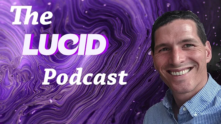 Mark Goldenson on lucid dreaming, working with Ste...