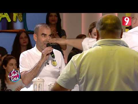 Idhak Maana فوزي بن قمرة وينك يا طير العلالي