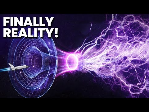 Scientists FINALLY Find