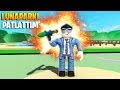 💥 Lunapark Bölgesi ve Rank Sistemi! 💥 | Super Destruction Simulator | Roblox Türkçe