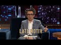 LATE MOTIV - Berto Romero. Pantalones ligeramente estrechos | #LateMotiv836