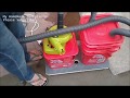 HomeMade Wet & Dry Vacuum Cleaner