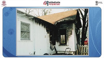 Management of Arson cases (FSC)