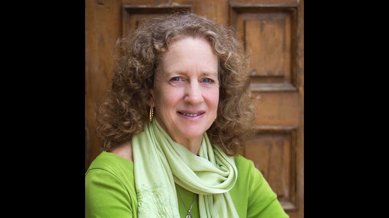 Cultivating Equanimity - Beth Mulligan