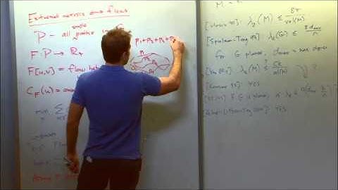 Laplacian Eigenvalues, Metric Uniformization, and Incidence Geometry