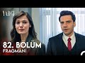 Yargı 82. Bölüm Fragmanı | Aşkın Bile Bir Sınırı Var! image