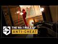 WARDOGS | The #1 Rule of Anti-Cheat