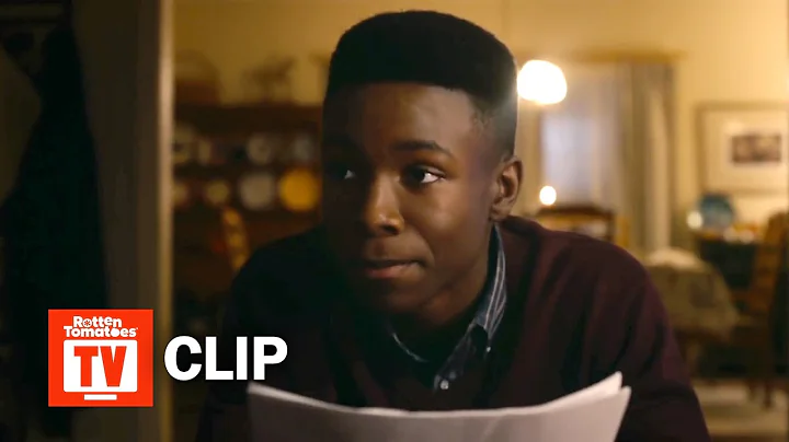 This Is Us S03E08 Clip | 'Randall's Biggest Influe...