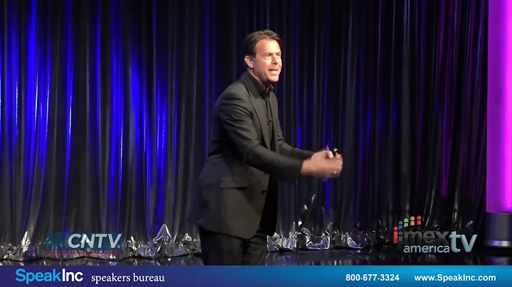 Keynote Speaker: Jonathan Bradshaw  Presented by S...
