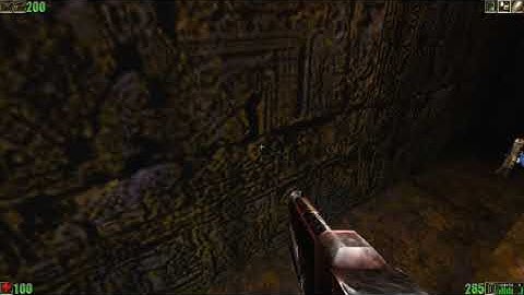 Unreal: Return to Na Pali - (12) Velora Temple - Part 1 of 2