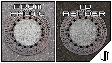 How to create DECALS from PHOTOS