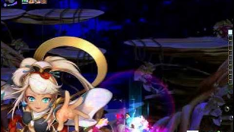 Hack grand chase mp lTWlHappy