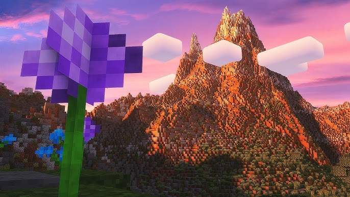 Photorealistic Minecraft Shaders Hd Texture Pack Physics Mod Gtx 760 ...