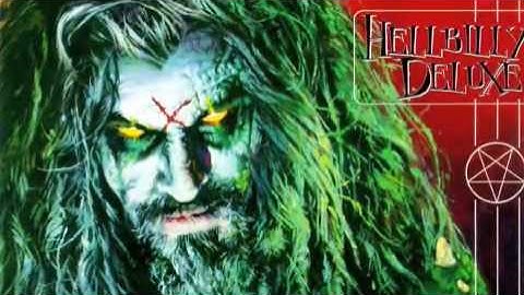 Thumbnail of Rob Zombie - Dragula
