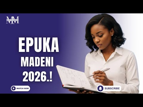 MADENI YAMEKUCHOSHA MOYONI NJIA 5 ZA KUPONA NA KUWA HURU 2026 