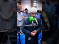 تلاوة مباركة لسورة ق لفضيلة الشيخ احمد القنديل العيثاوي في جامع السادة العيثاويين في محافظة ديالى