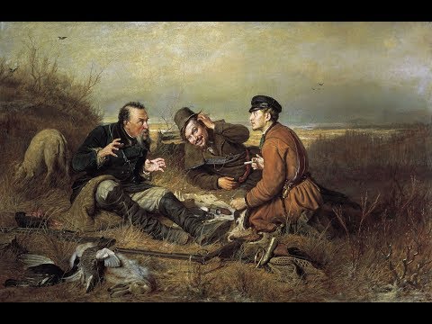 Какие книги читать