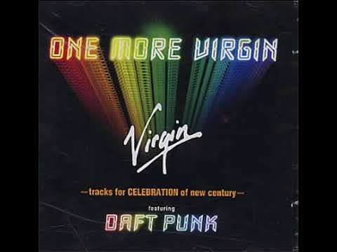 Daft Punk One more time (Club mix) HQ