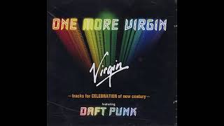 Daft Punk One more time (Club mix) HQ