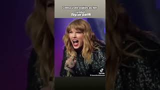 Is Taylor Swift Zeena Lavey Reincarnated?