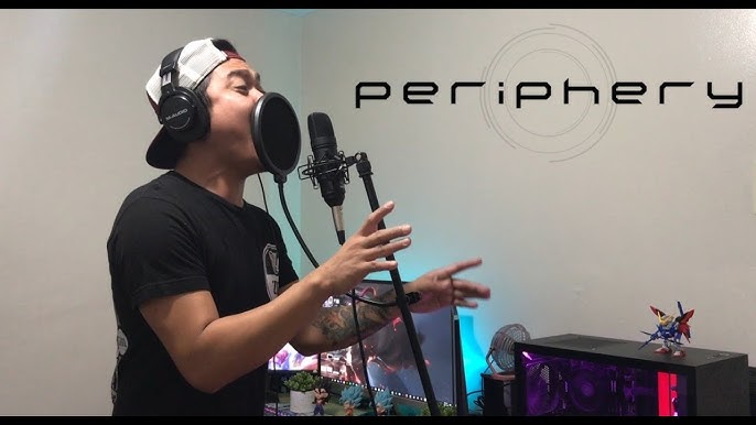 Stream Periphery - Jetpacks Was Yes v3 (Rerecorded Vocals) by Periphery  Reuploads