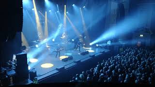 The Stranglers,Something Better Change, Tank, Usher Hall, Edinburgh, 9/3/2024.