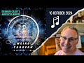 Caravan Vibes: Chill Tunes for the Road