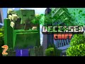 Police raid  deceasedcraft ep 2