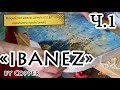 Изготовление электрогитары, или "другое видение Ibanez..")) часть 1