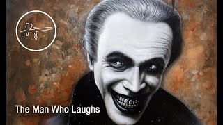 The Man Who Laughs - Conrad Veidt | by Igor Amidzic