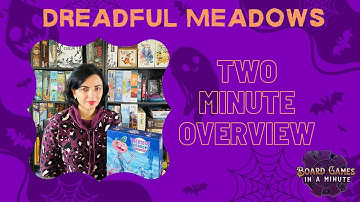 Dreadful Meadows