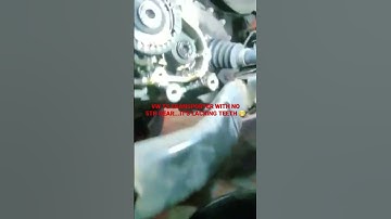 VW TRANSPORTER T5 WITH NO 5TH GEAR