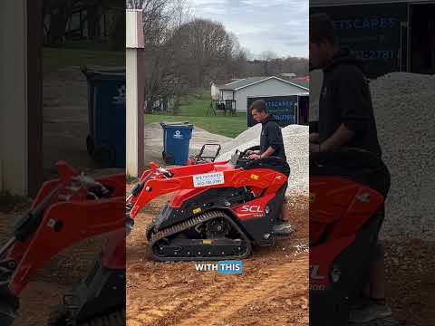 Beginner on #Kubota