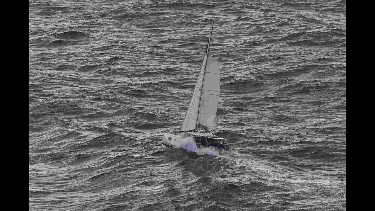 Ép.80 Mission for Kumbaya: Escape from New Zeland  🇳🇿