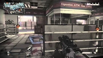 MLG Callouts - Octane