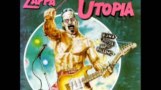 Frank Zappa - Sex