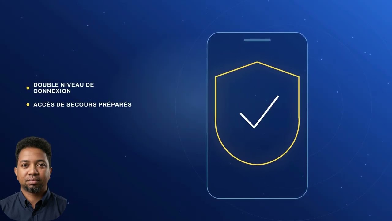 sécuriser votre profil Facebook professionnel