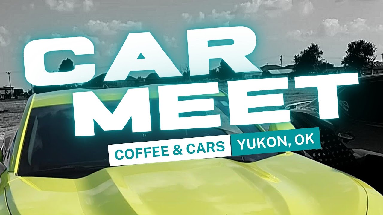 COFFEE AND CARS YUKON YouTube