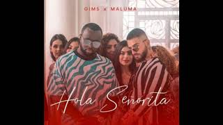 اغنية اسبانية هولا سنيوريتا - مالوما    -  Maluma - Hola senorita ( Maria )