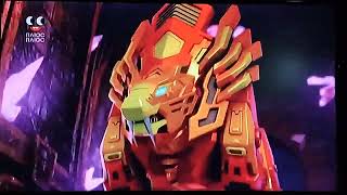 Фраг Рекламного Блоку І Анонси 11 Україна, 17.03.2024