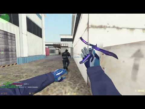 CS 1.6 -
