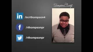 Developing a Social Media Branding Campaign