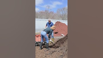 ♻️ Is a Compost Tumbler Right For You? #floridagardening #gardeningvideos #garden #gardening