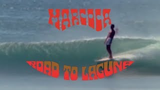 Vignette de la vidéo "Marcoca - Road To Laguna"