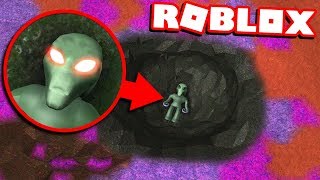 THE REAL JAILBREAK ALIENS ARE OUT...