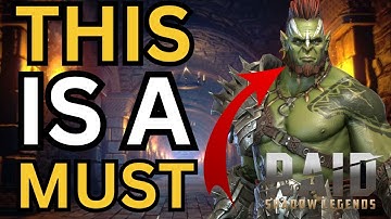 RESET your account if you didn