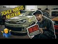 Může bejt klidně tvoje 🤪 VW Golf GTI MK6 35 Jahre