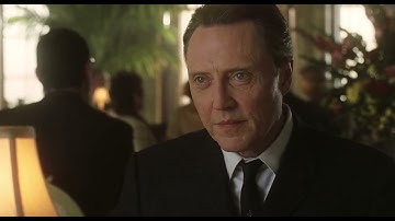 My Son Bought Me a Cadillac - Catch Me If You Can (2002) - Movie Clip HD Scene