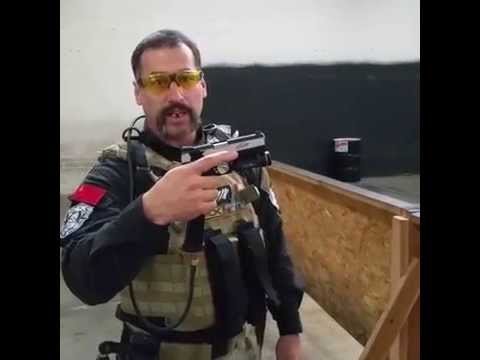 g36c jing gong CQB Russian HPA Adapter TM Xtreme Airsoft